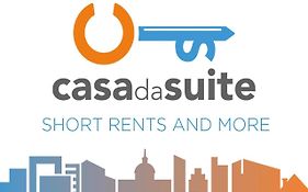 Casa Da Suite Arena
